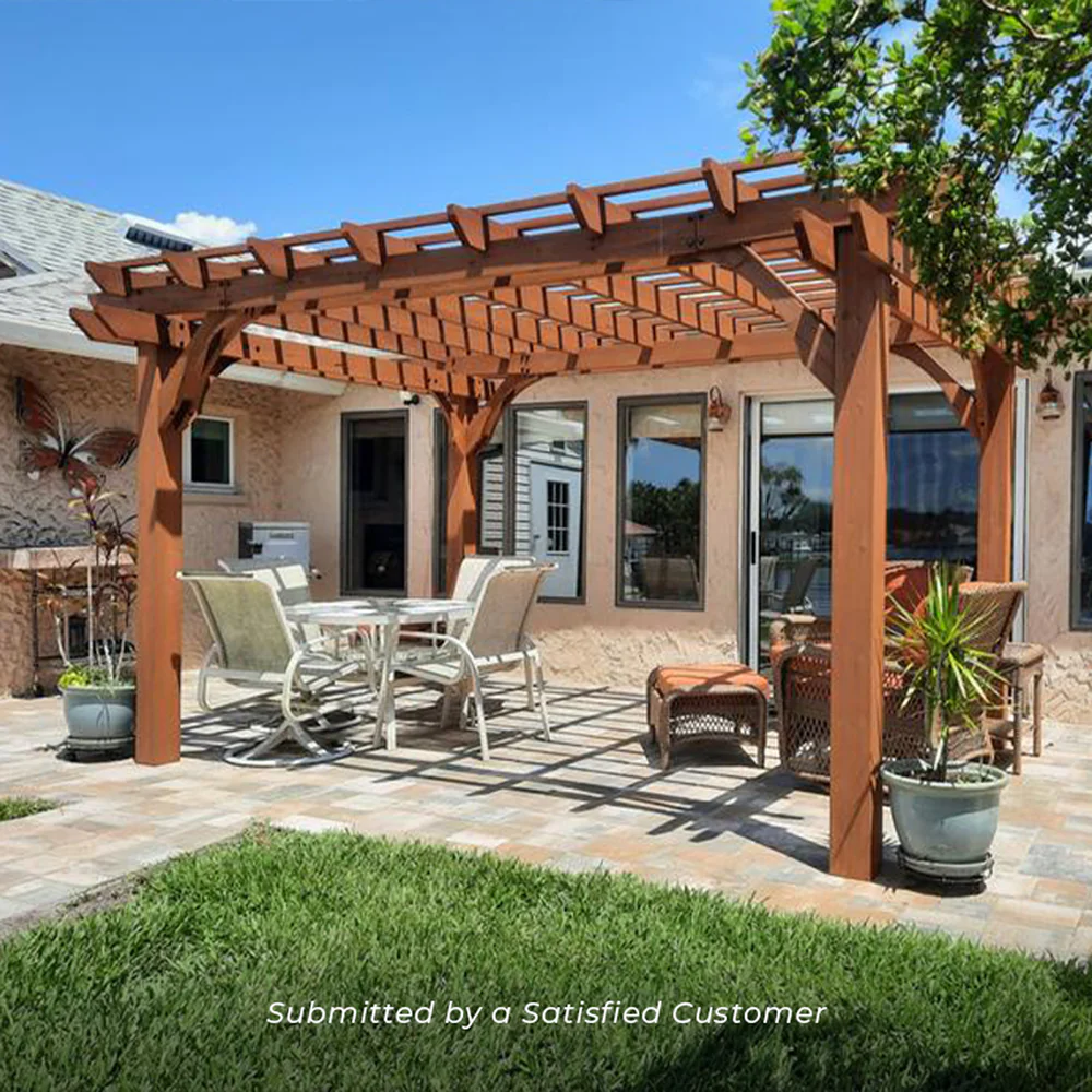 wood pergola main