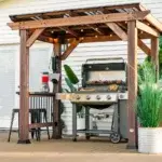 Grill Gazebos & Bars